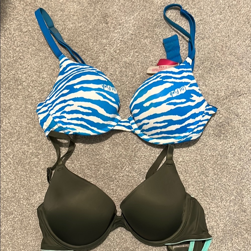 Victoria Secret Bras